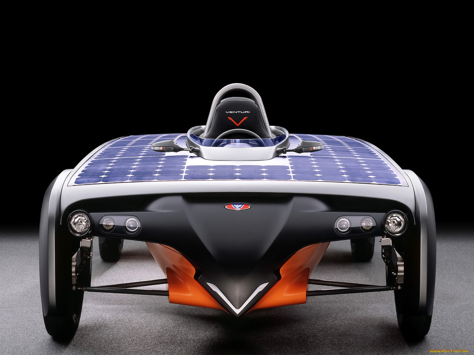 , venturi